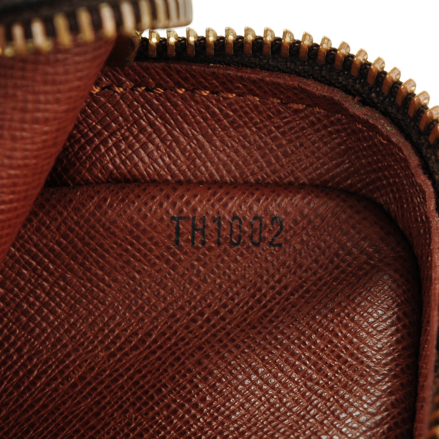 Louis Vuitton Monogram Amazone 6 of 6