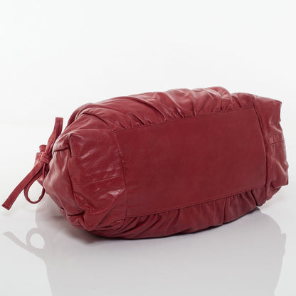 Gucci Leather Medium Hysteria Red 5 of 10