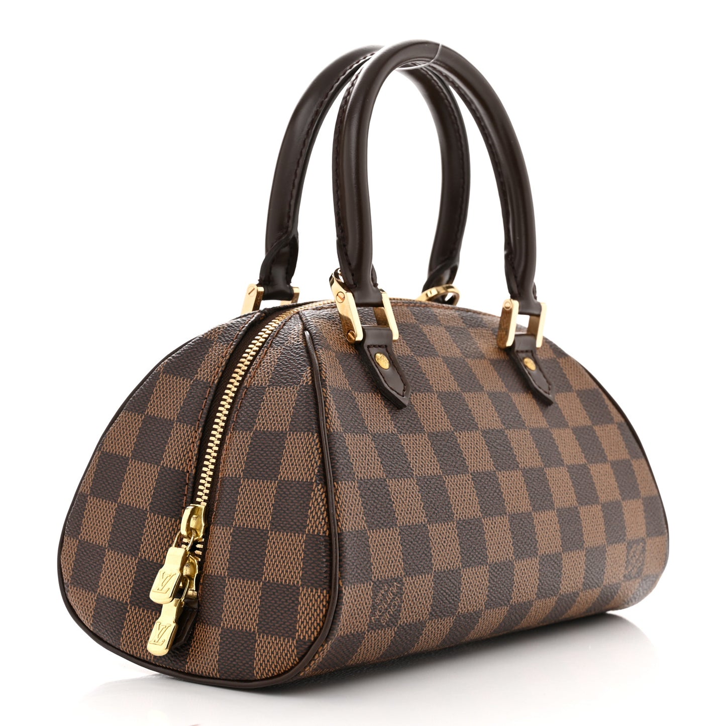 Damier Ebene Ribera Mini