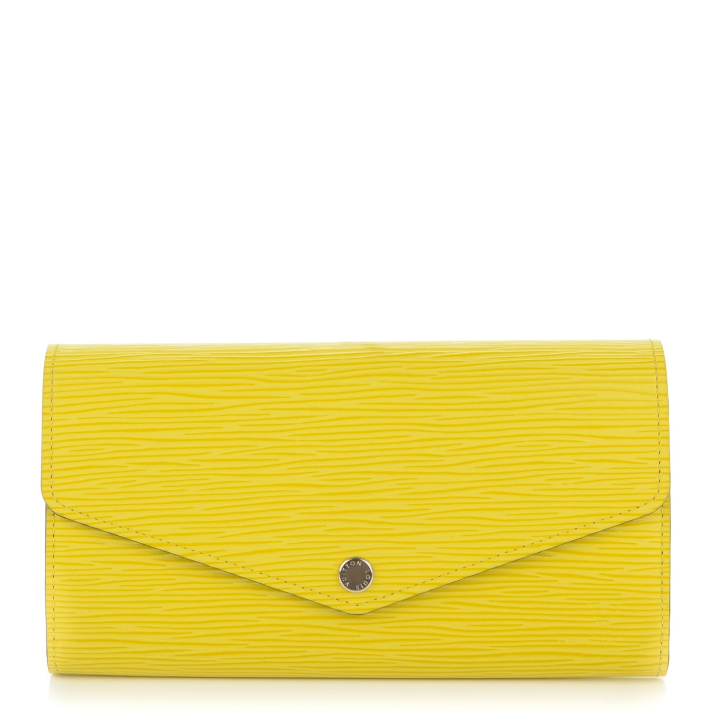 Epi Sarah Wallet NM Pistache