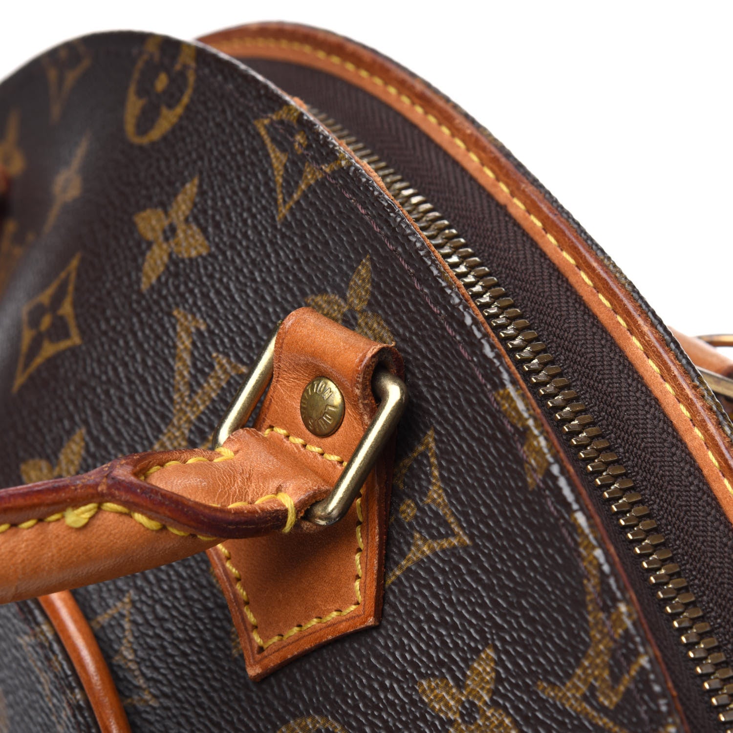 Louis Vuitton Monogram Ellipse PM 23 of 35