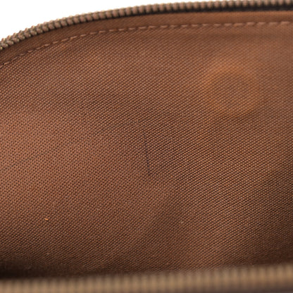 Louis Vuitton Monogram Alma PM 20 of 20