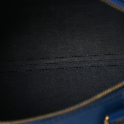 Louis Vuitton Epi Speedy 30 Toledo 5 of 10