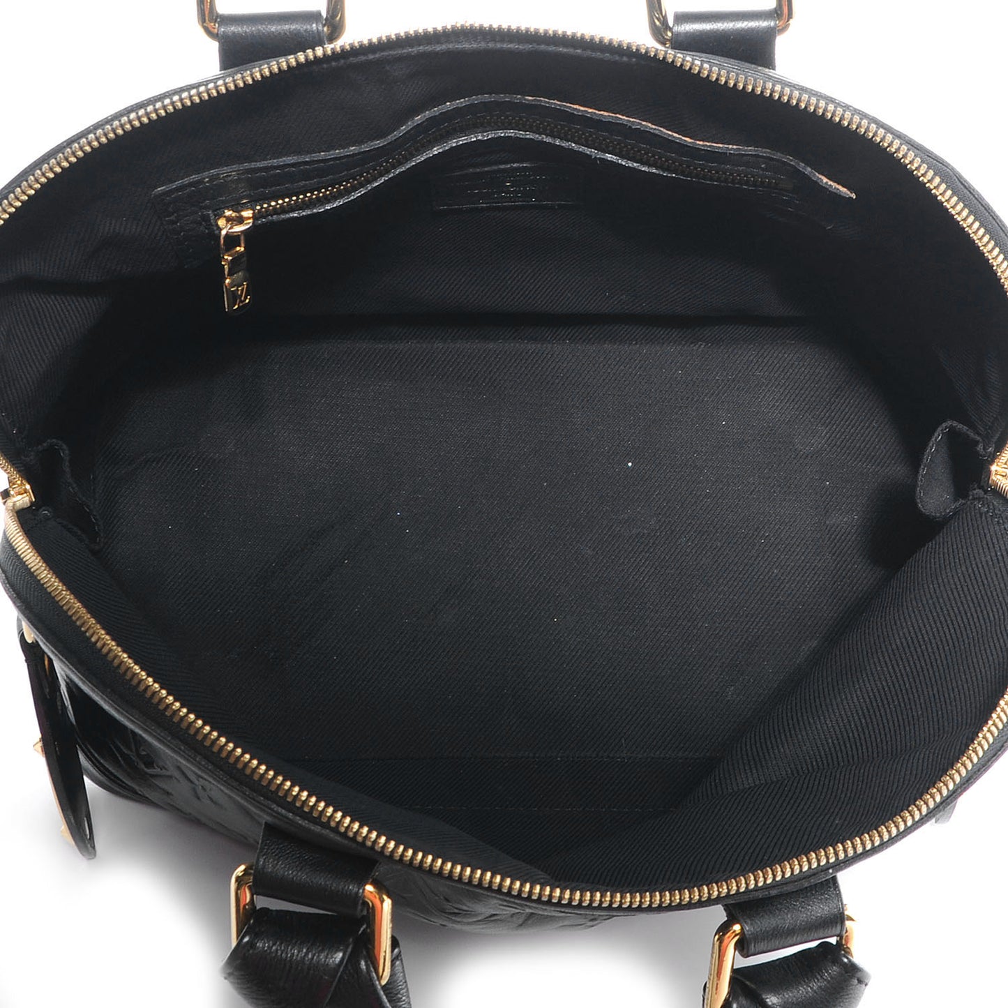 Monogram Double Jeu Neo Alma Black
