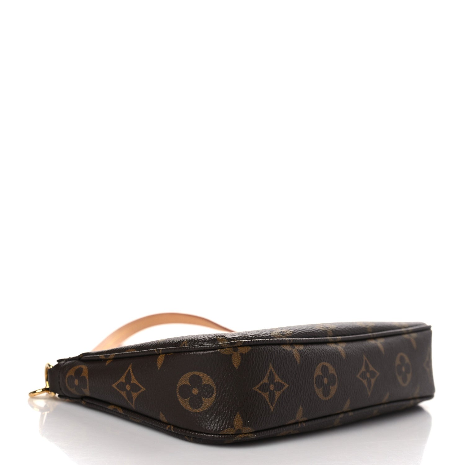 Louis Vuitton Monogram Pochette Accessories NM 3 of 7