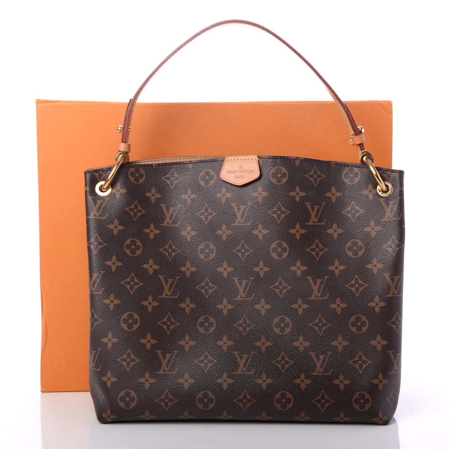 Monogram Graceful PM
