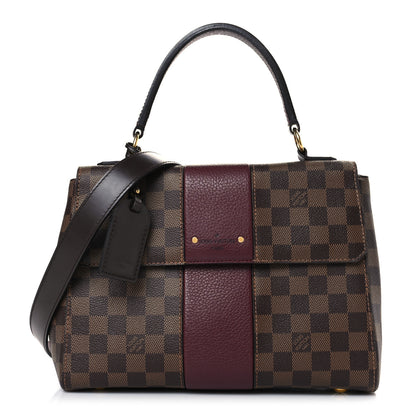 Louis Vuitton Damier Ebene Bond Street Bordeaux 1 of 9