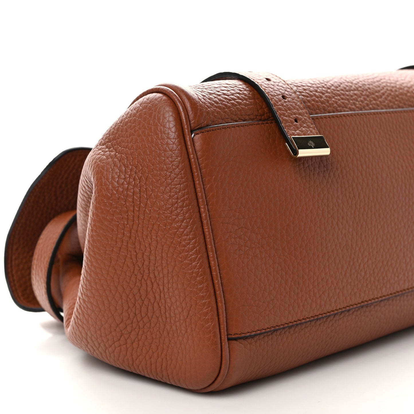 Heavy Grain Medium Alexa Chestnut