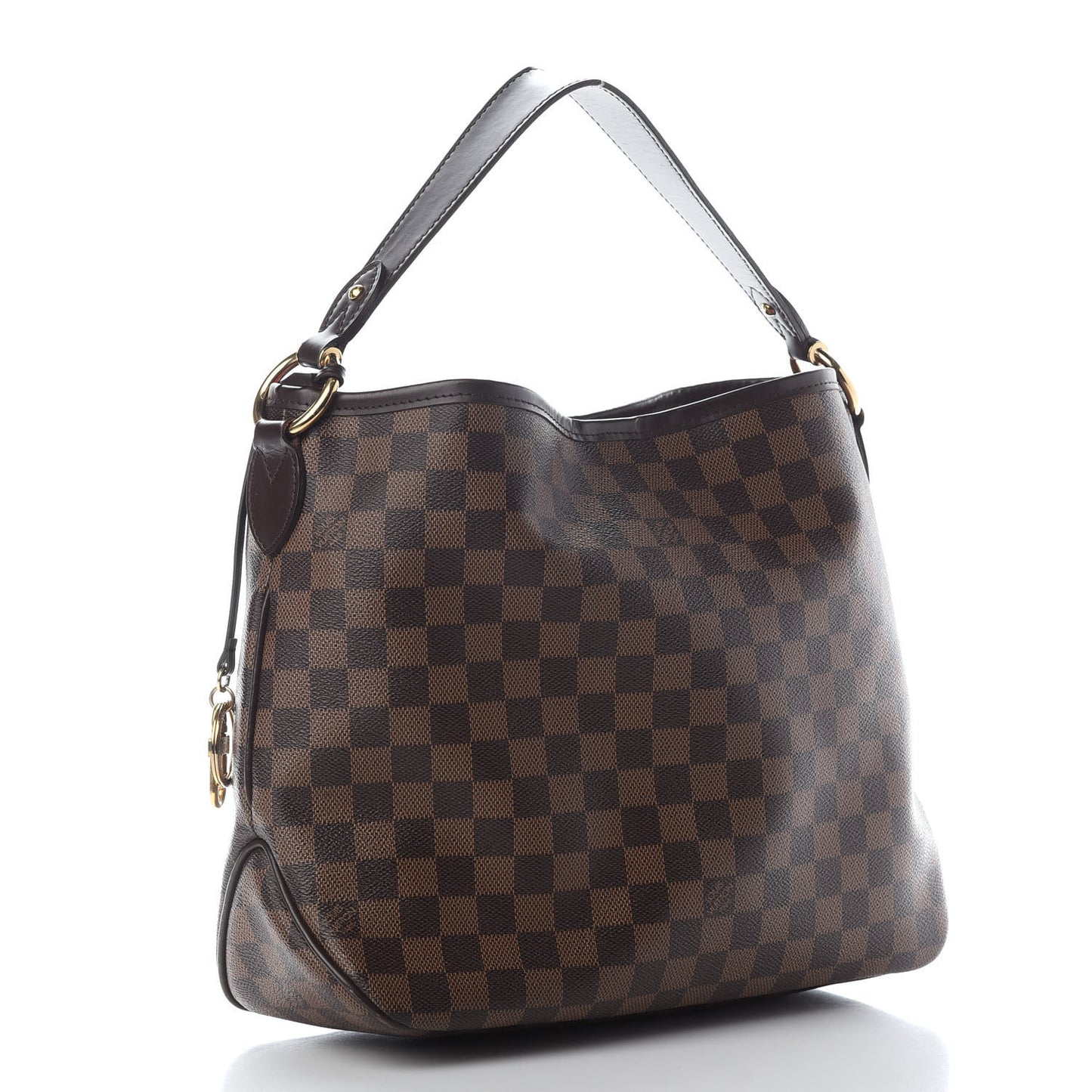 Damier Ebene Delightful PM