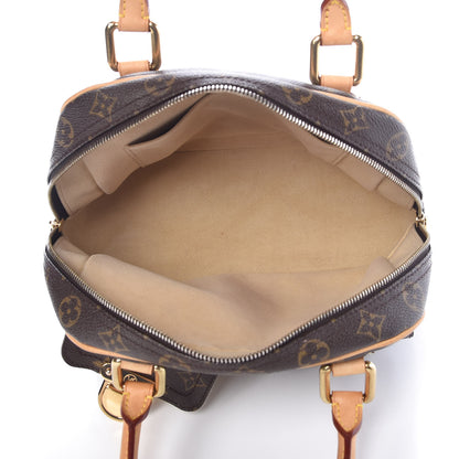 Louis Vuitton Monogram Manhattan PM 5 of 16