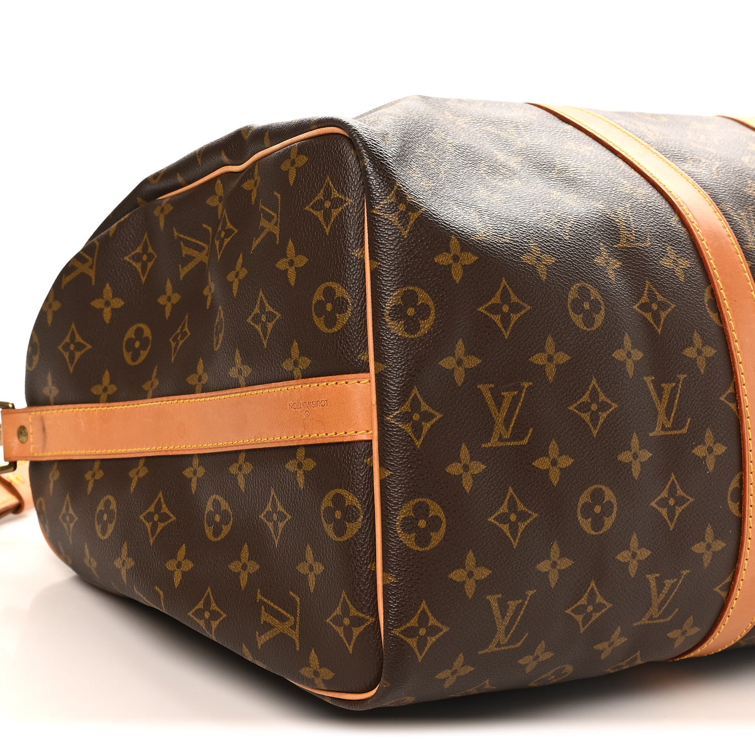 Louis Vuitton Monogram Keepall Bandouliere 50 1875067 – FASHIONPHILE