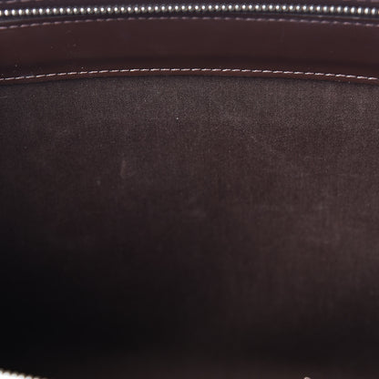 Louis Vuitton Epi Croisette PM Moka 21 of 21