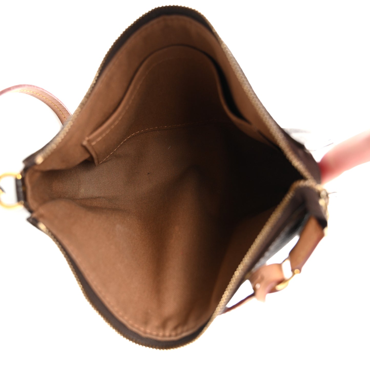Monogram Pochette Accessories NM