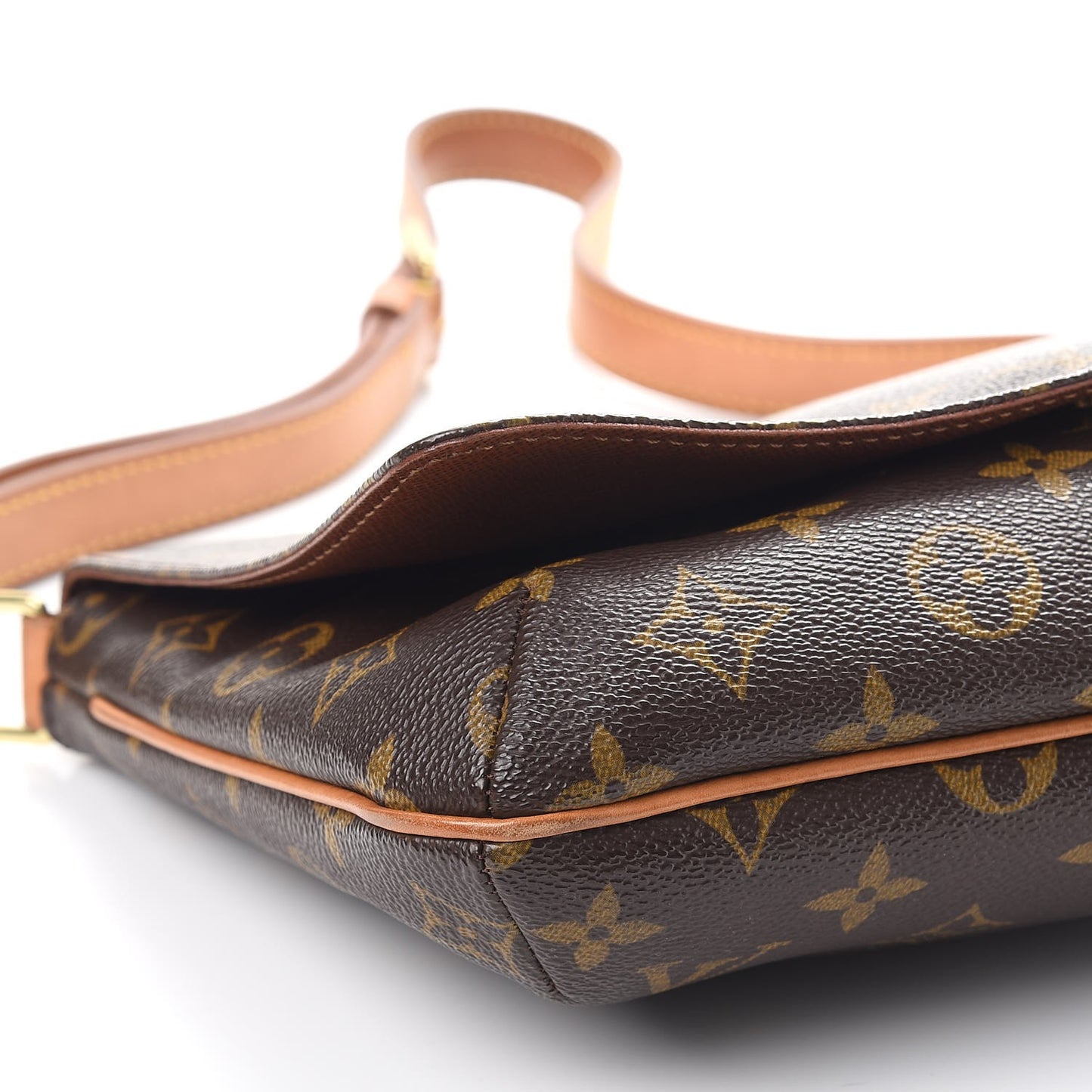 Monogram Musette Tango
