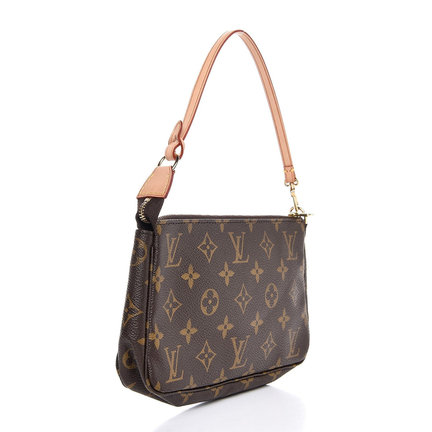 Monogram Pochette Accessories