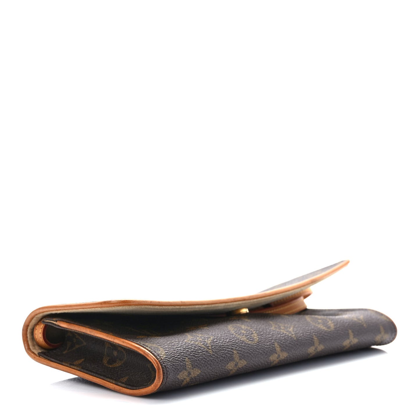 Monogram Pochette Twin GM