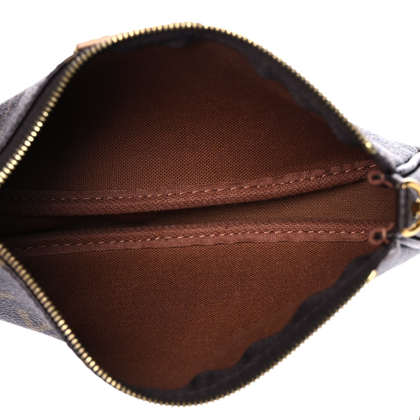Monogram Multi Pochette Accessories Mini Pochette