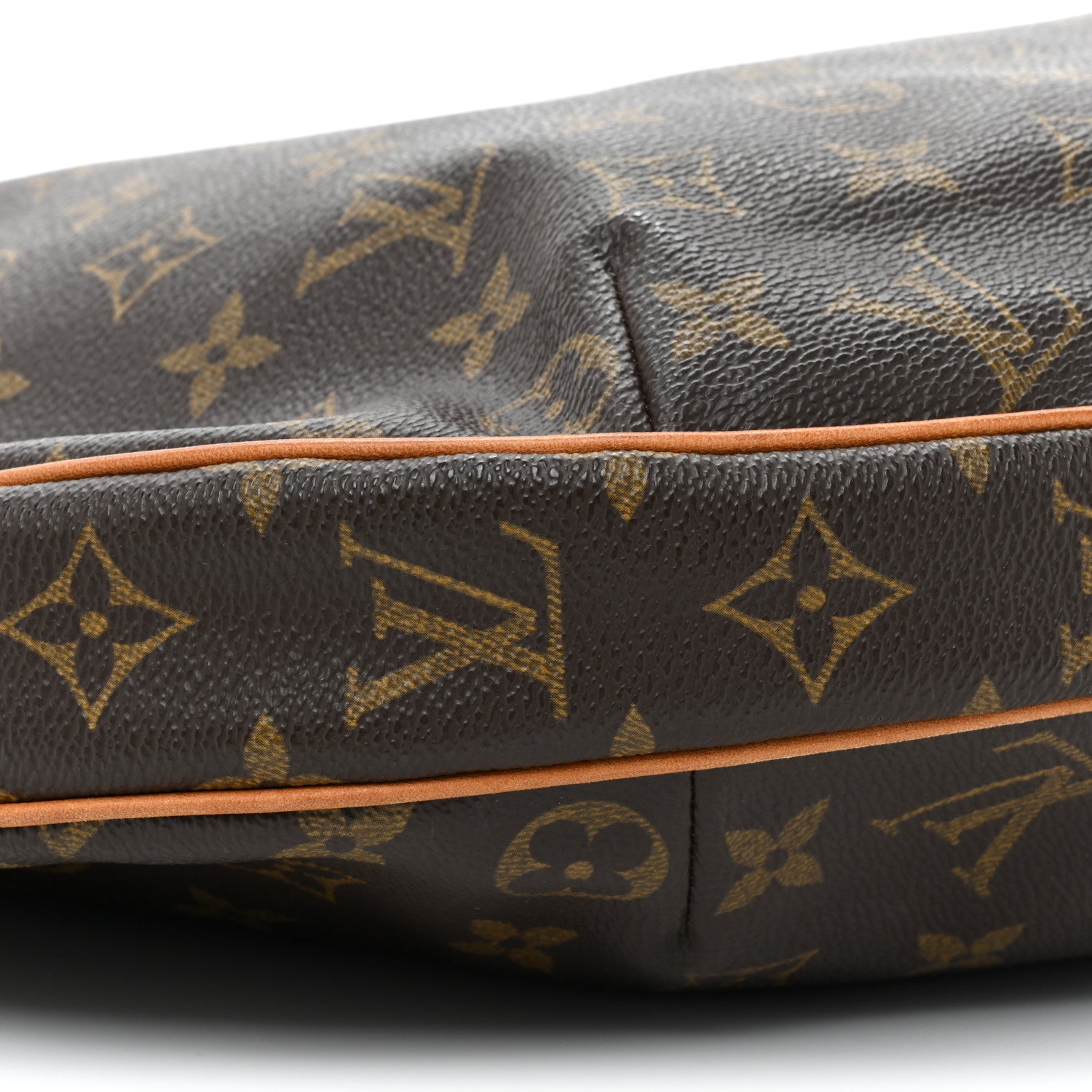 Louis Vuitton Monogram Croissant GM 8 of 17