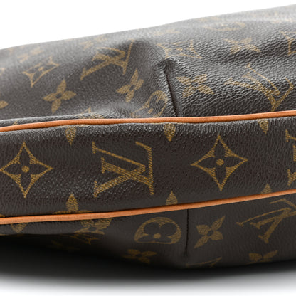 Louis Vuitton Monogram Croissant GM 8 of 17