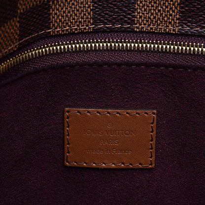Louis Vuitton Damier Ebene Ascot 6 of 8