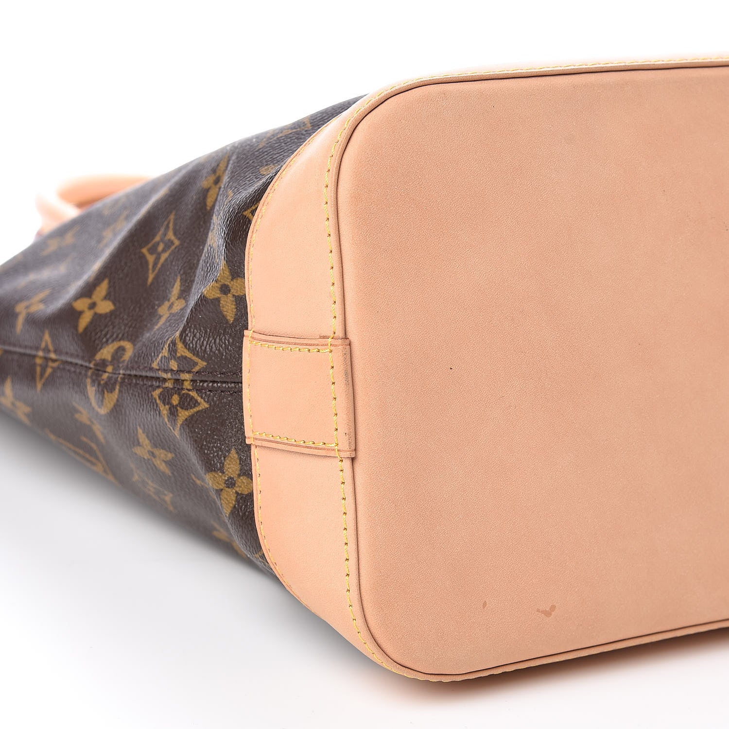 Louis Vuitton Monogram Lockit Vertical 9 of 15