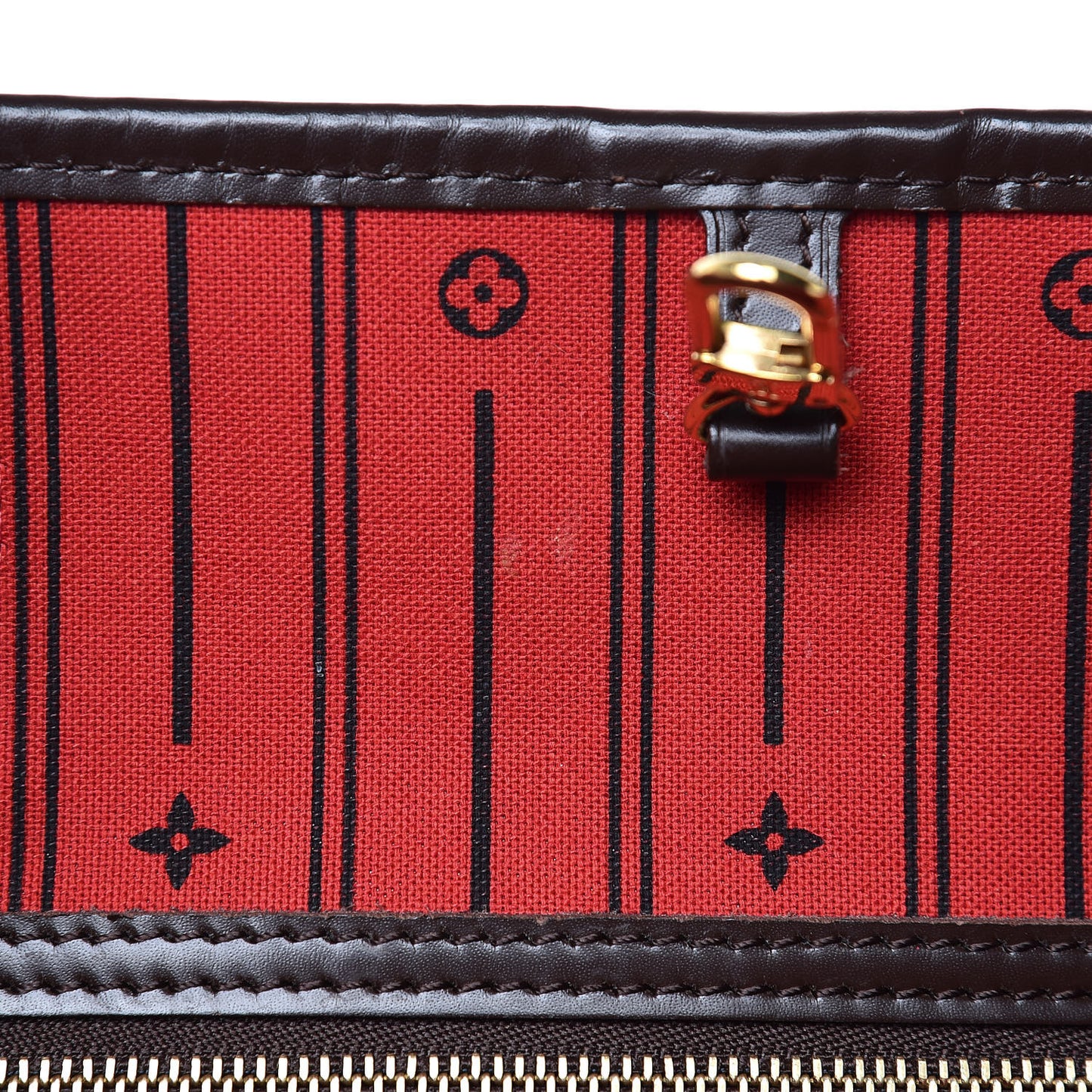 Damier Ebene Neverfull GM