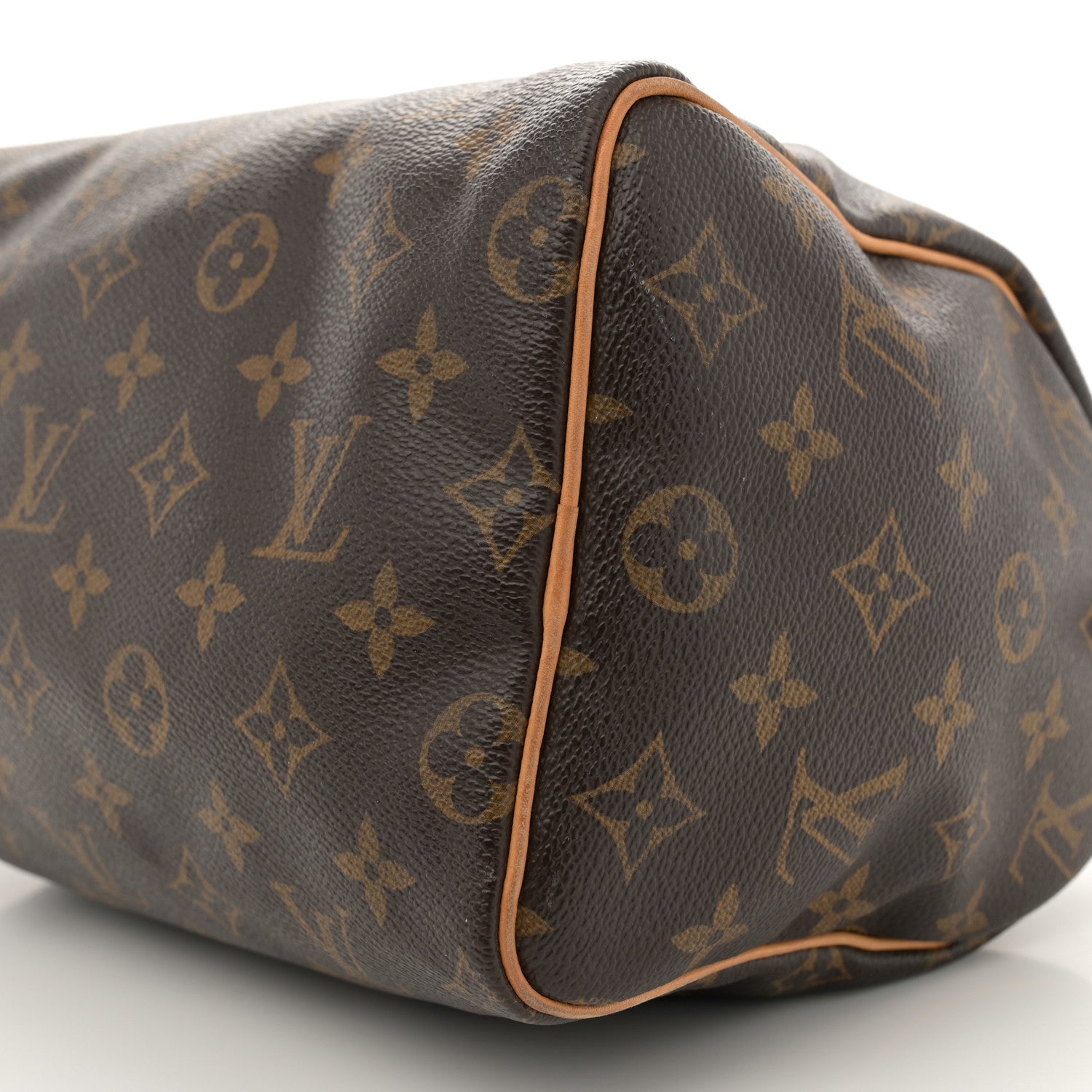 Louis Vuitton Monogram Speedy 25 10 of 14