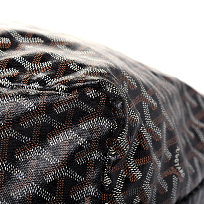 Goyard Goyardine Saint Louis GM Black 14 of 20