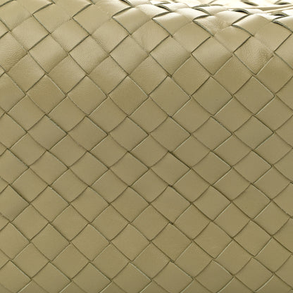 Bottega Veneta Nappa Intrecciato Small Jodie Travertine 8 of 10