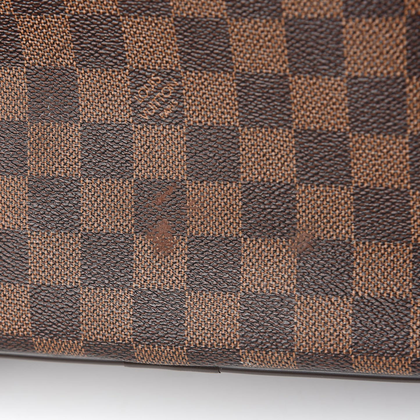 Damier Ebene Icare