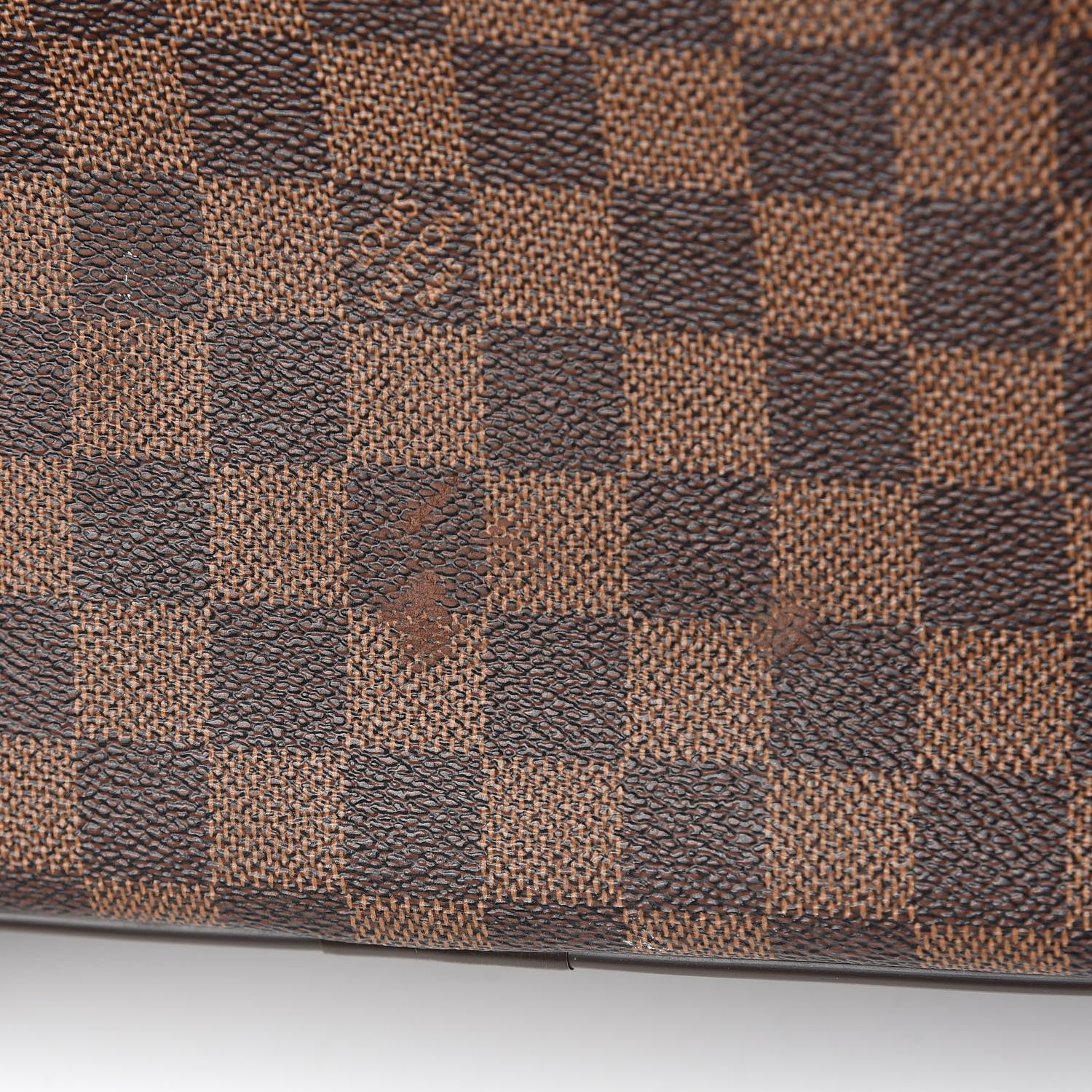 Louis Vuitton Damier Ebene Icare 10 of 10