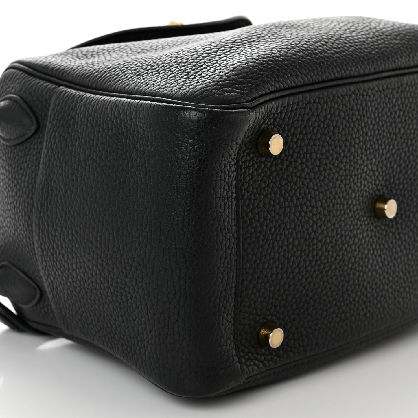 Taurillon Clemence Lindy 26 Black