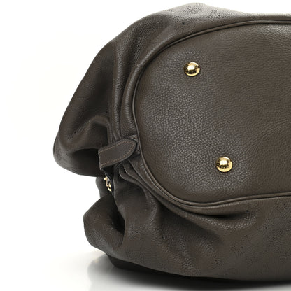 Louis Vuitton Mahina XL Elephant Gris 7 of 9