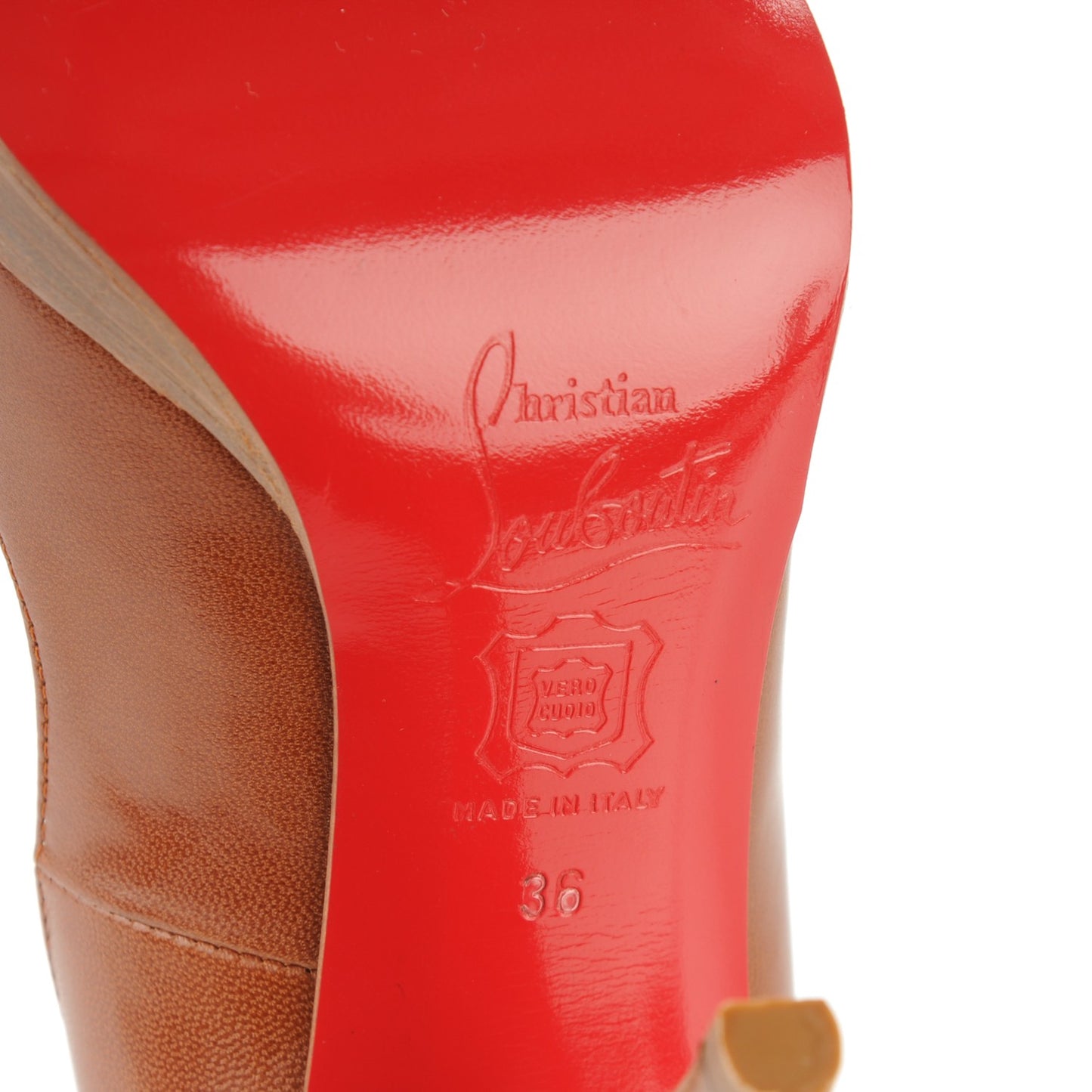 Kid Decollete 868 Zeppa 100mm Platform Pumps 36 Luggage