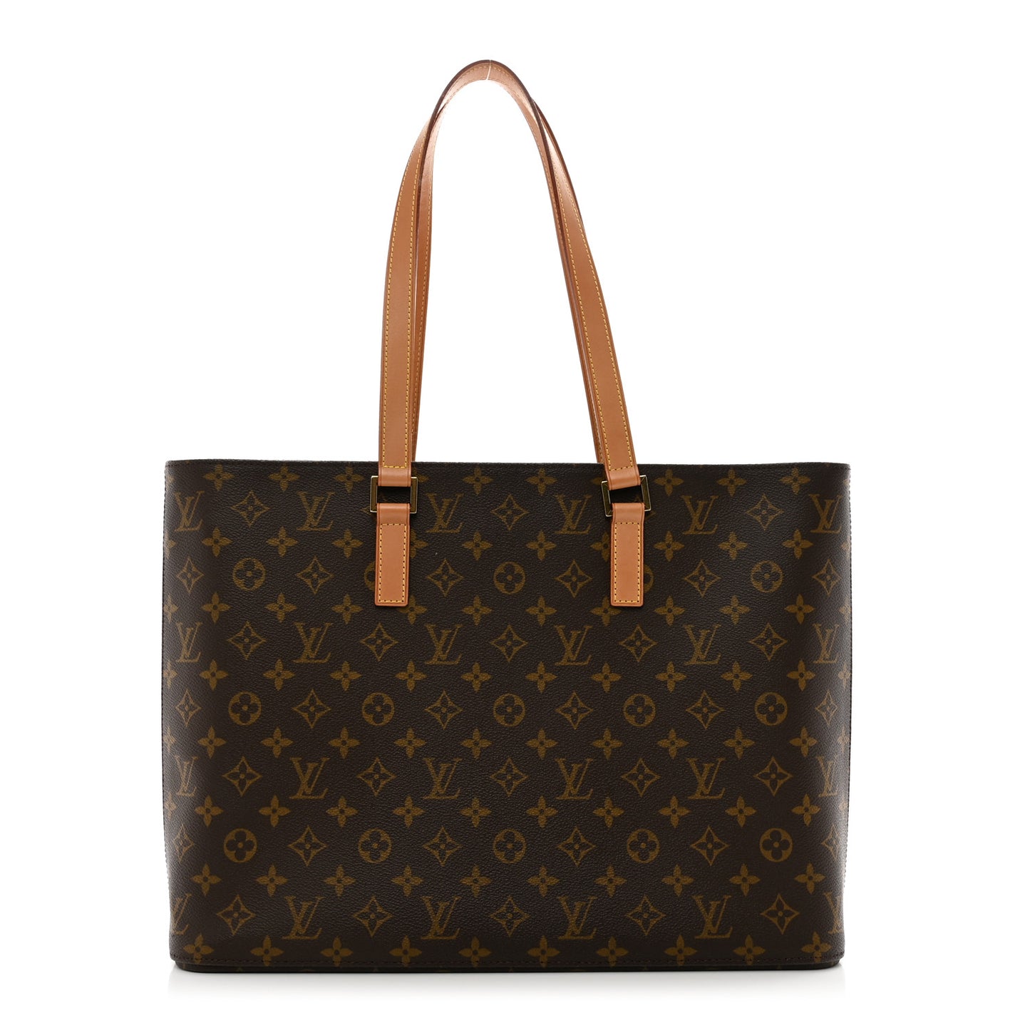 LOUIS VUITTON Monogram Luco