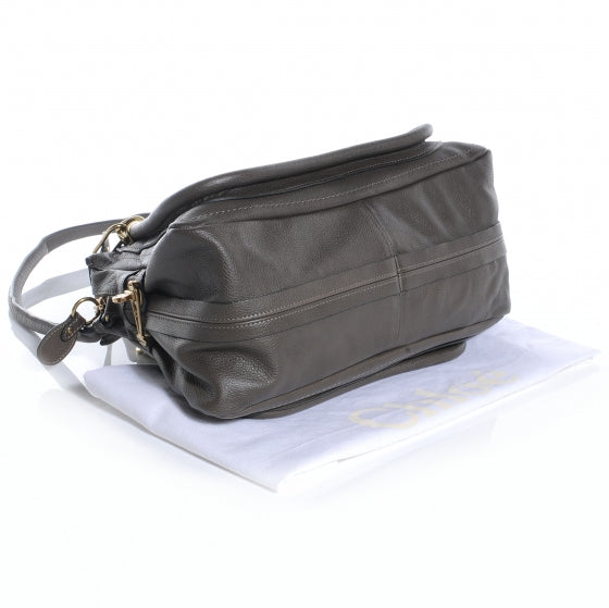 Calfskin Medium Paraty Rock