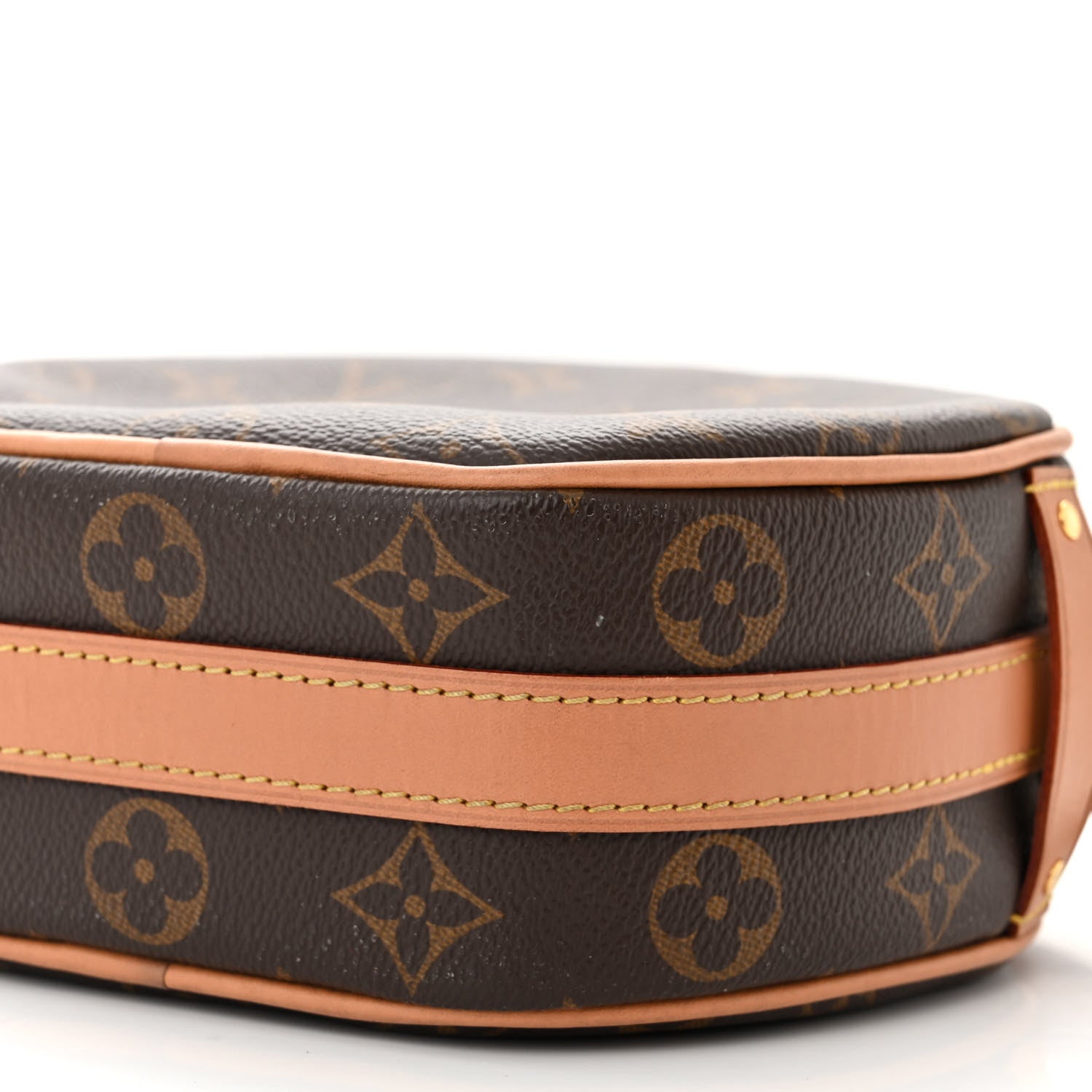Louis Vuitton Monogram Boite Chapeau Souple PM 10 of 12