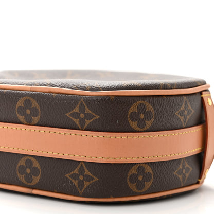 Louis Vuitton Monogram Boite Chapeau Souple PM 10 of 12