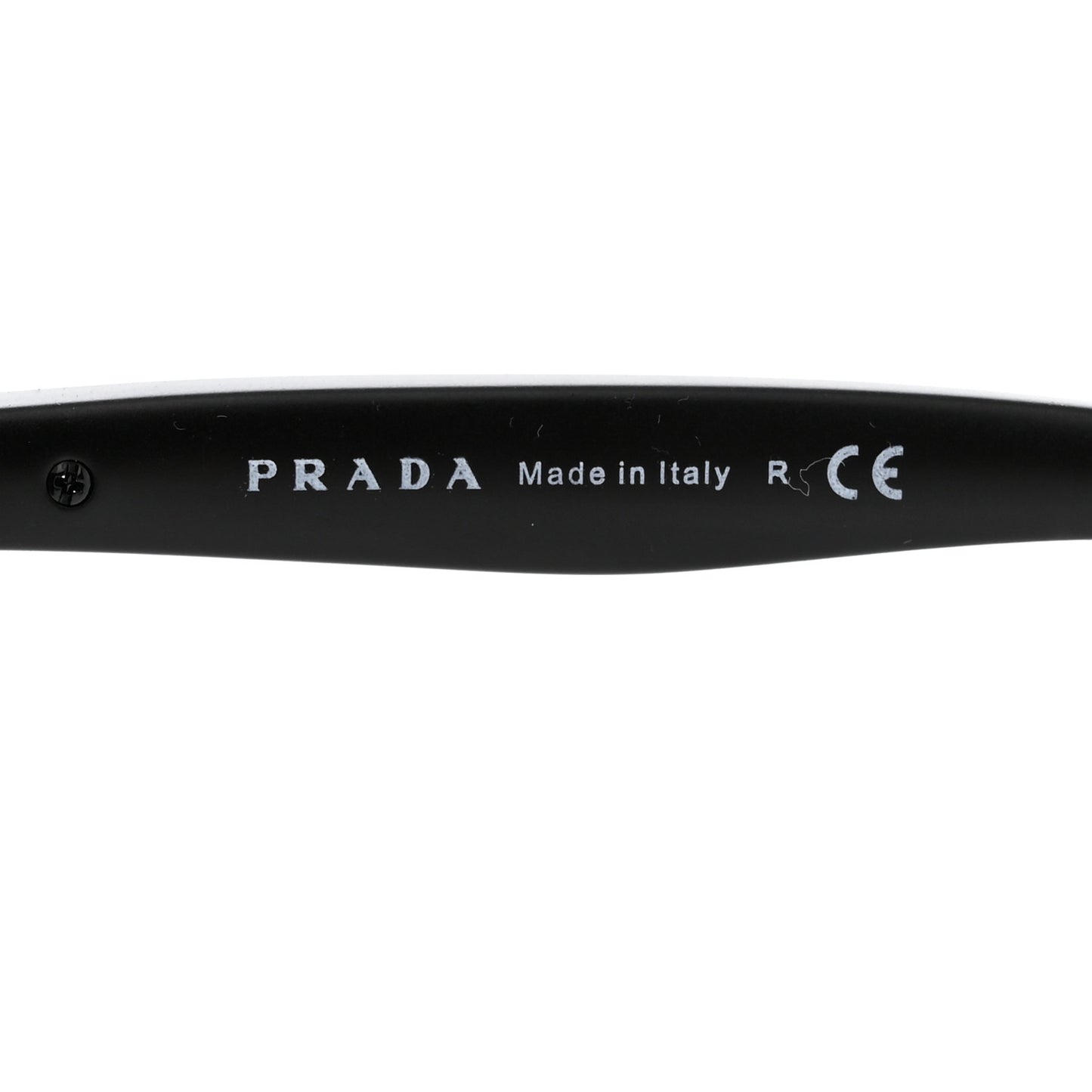 Aviator Sunglasses SPS 53P Black