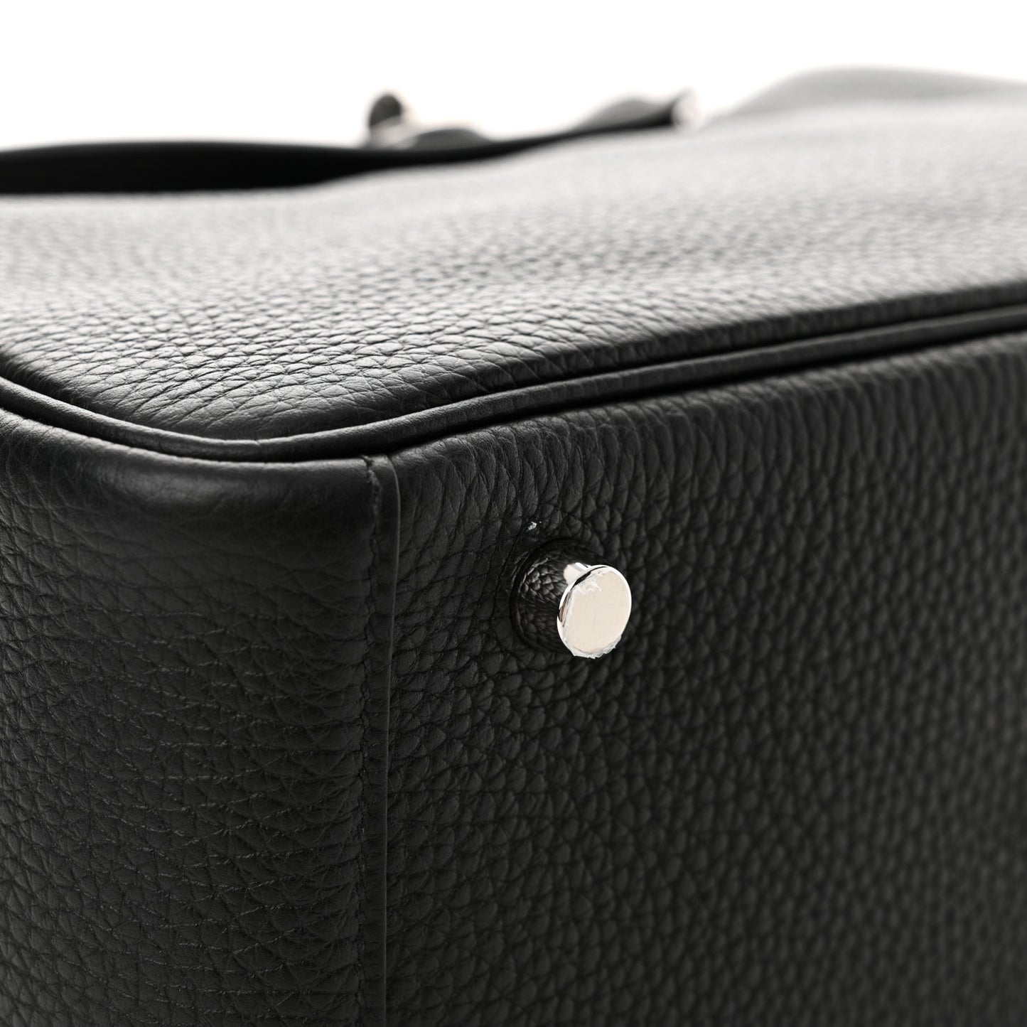 Taurillon Clemence Lindy 26 Black