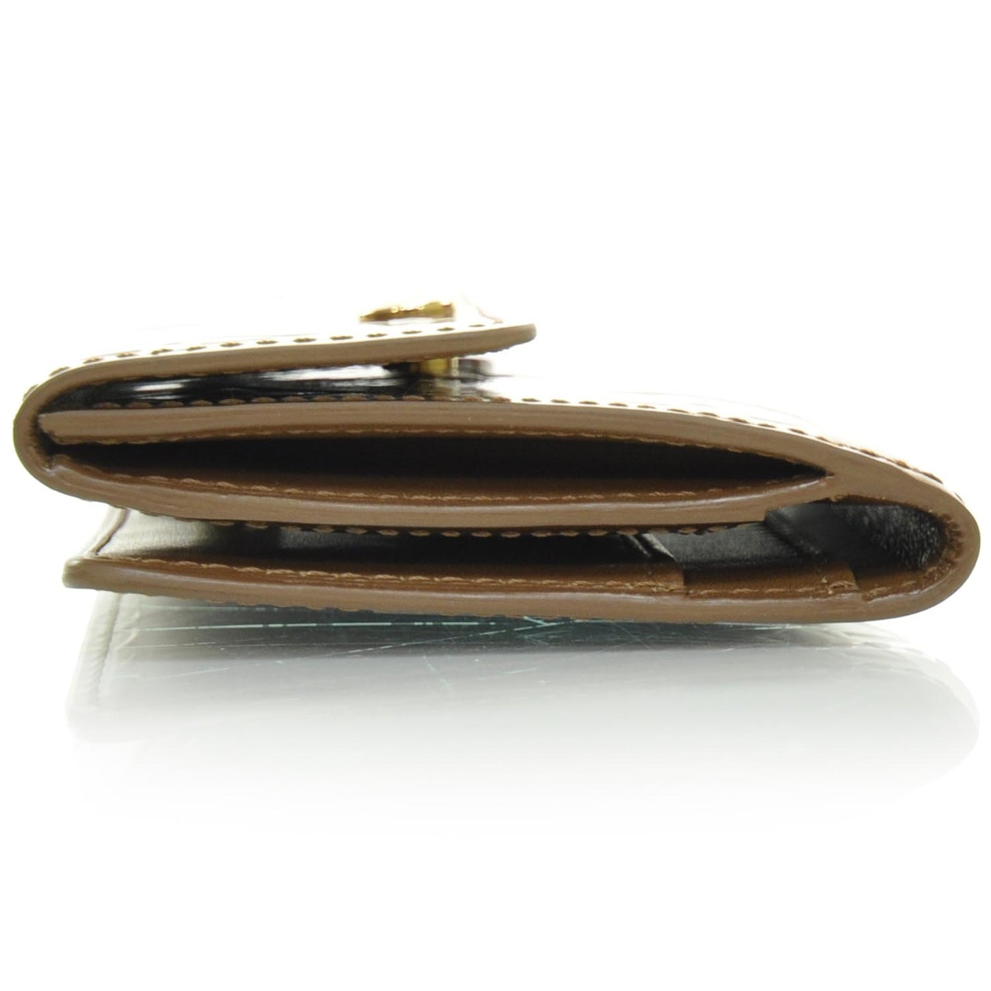 Vernis Ludlow Wallet Bronze