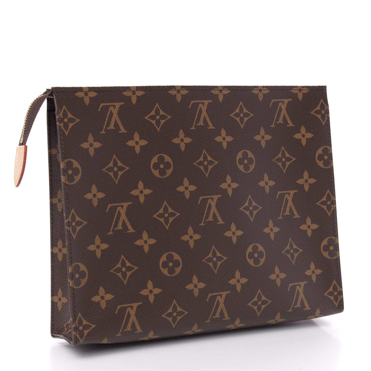 Louis Vuitton Monogram Toiletry Pouch 26 3 of 7