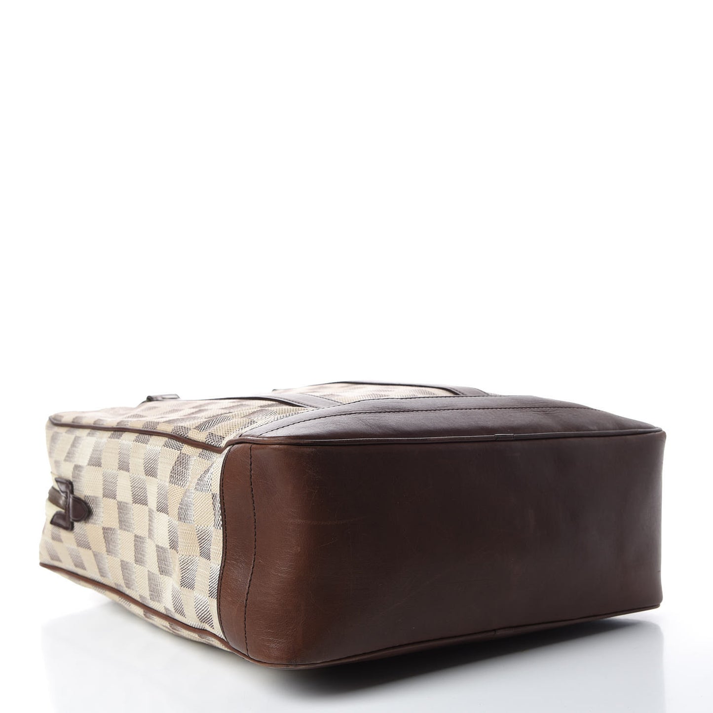 Damier Lune Cabas