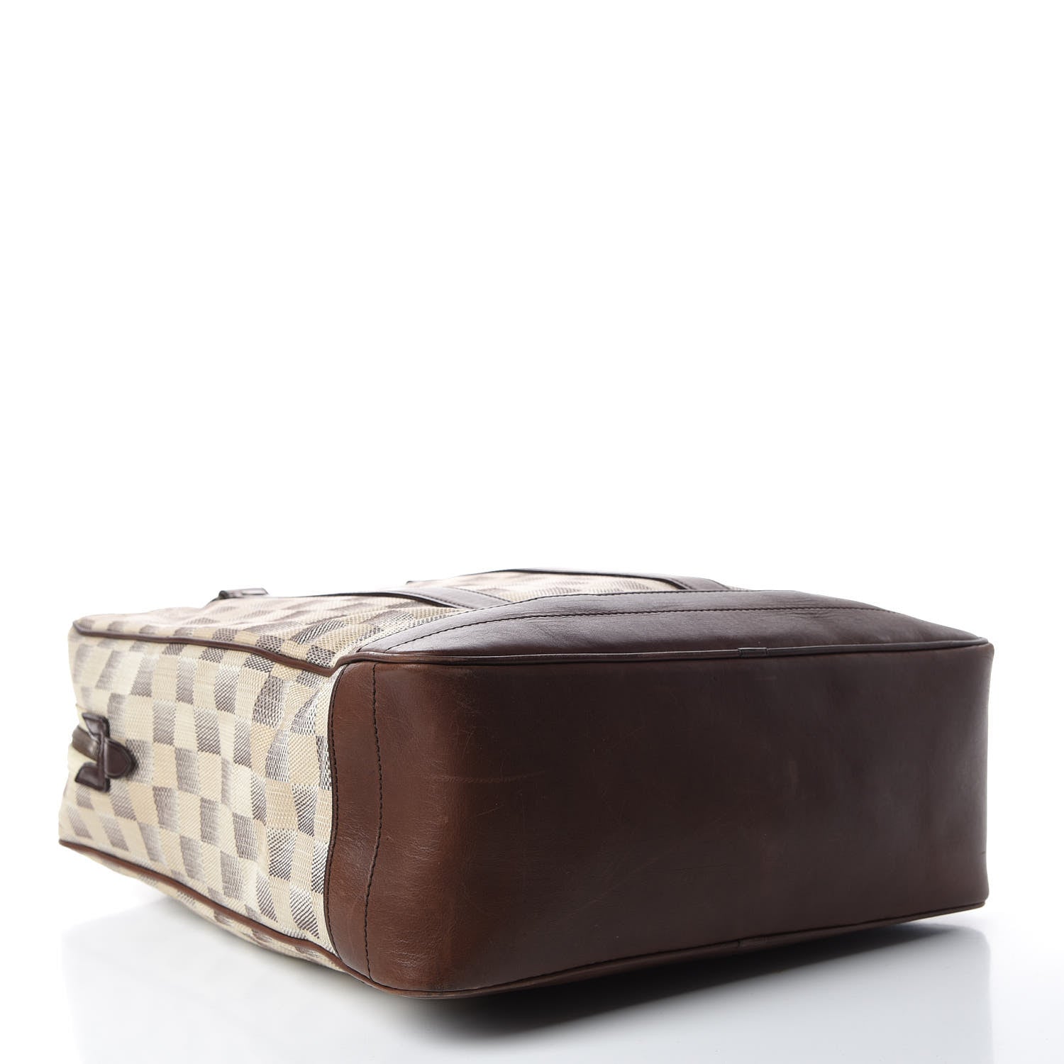 Louis Vuitton Damier Lune Cabas 4 of 23