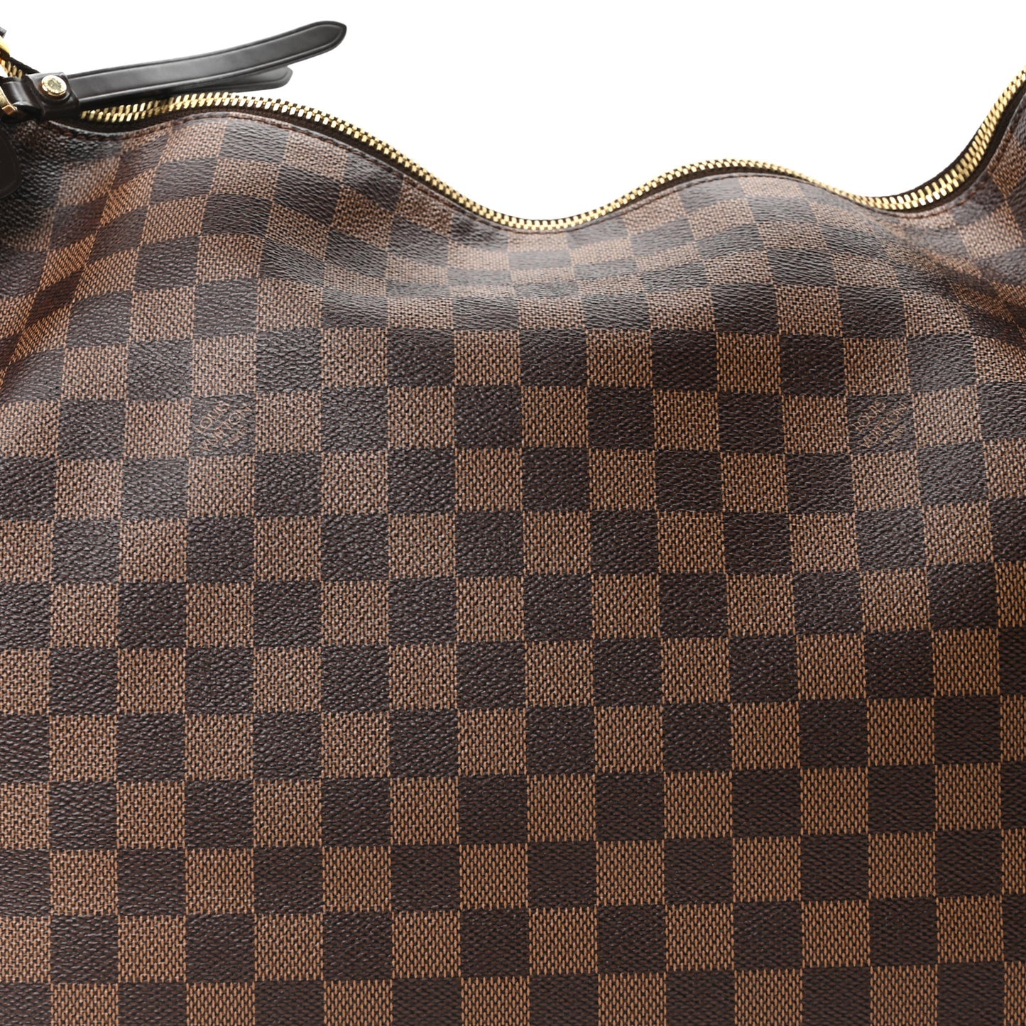 Damier Ebene Duomo Hobo
