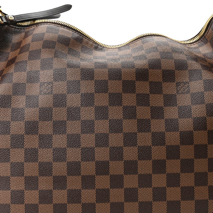 Louis Vuitton Damier Ebene Duomo Hobo 7 of 9