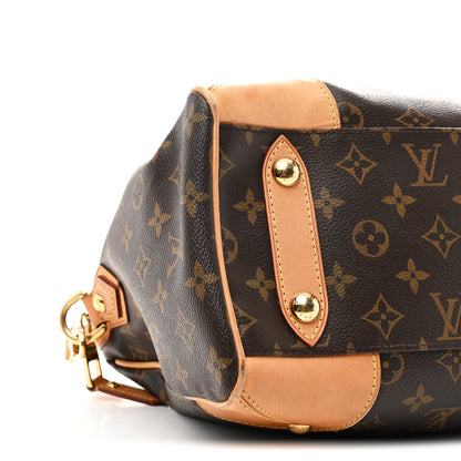 Louis Vuitton Monogram Retiro PM 7 of 9