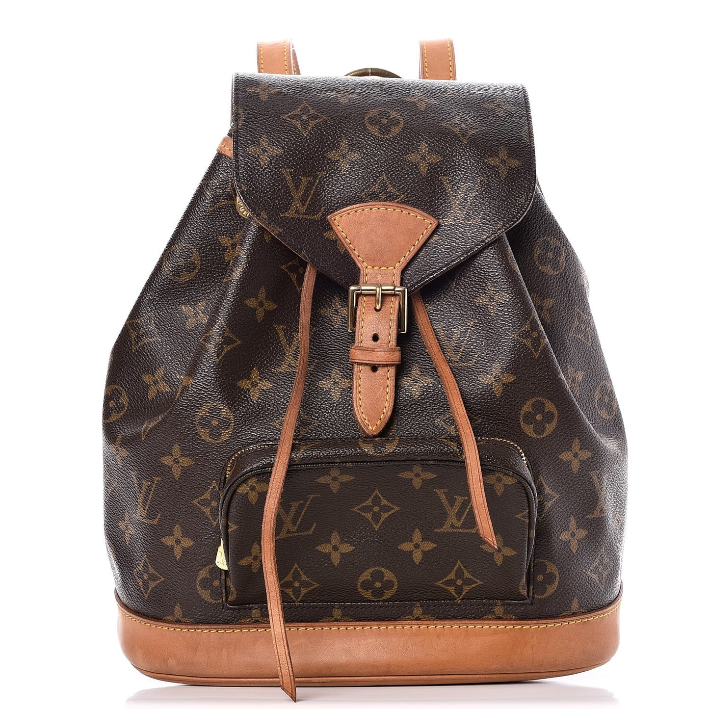 Monogram Montsouris MM Backpack