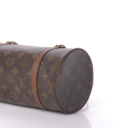 Louis Vuitton Monogram Papillon 26 7 of 9