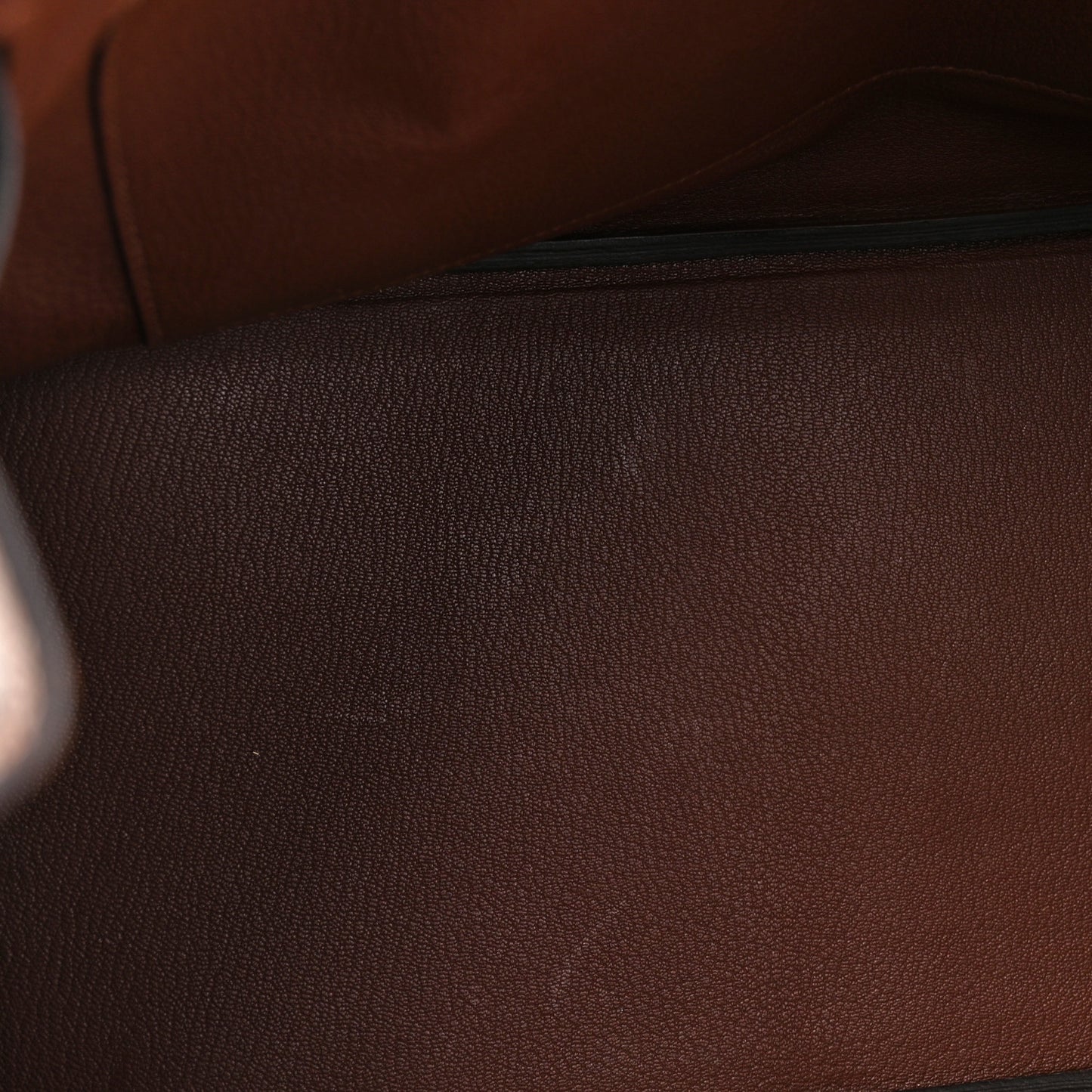 Togo Birkin 35 Brulee
